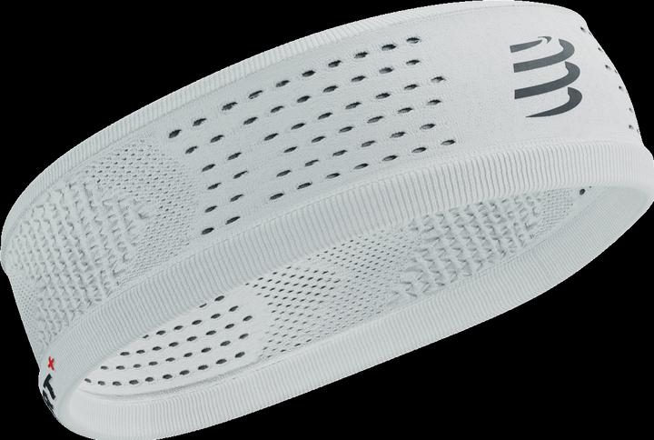 Compressport Thin Headband On/Off