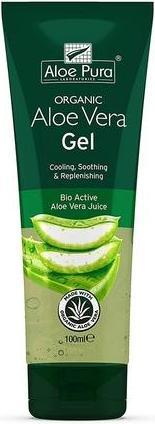 Aloe Pura Aloe Vera Hautgel 100ml (Körpergel, 100 ml)