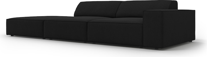 Actual product image Micadoni Jodie (4-seater, 2 person sofa, 3-seater)