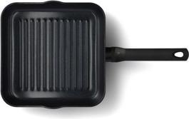 Produktbild BK Grillpan Easy Induction Keramische 26 x 26 cm (Grillpfanne, Aluminium)