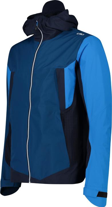 Immagine prodotto CMP Campagnolo Felpa ibrida con cappuccio (XXL)