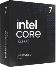 Actual product image Intel Core Ultra 7 Desktop Processor (20 -Core)