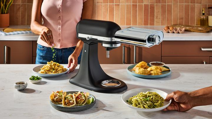 Image du produit KitchenAid Support pour pâtes