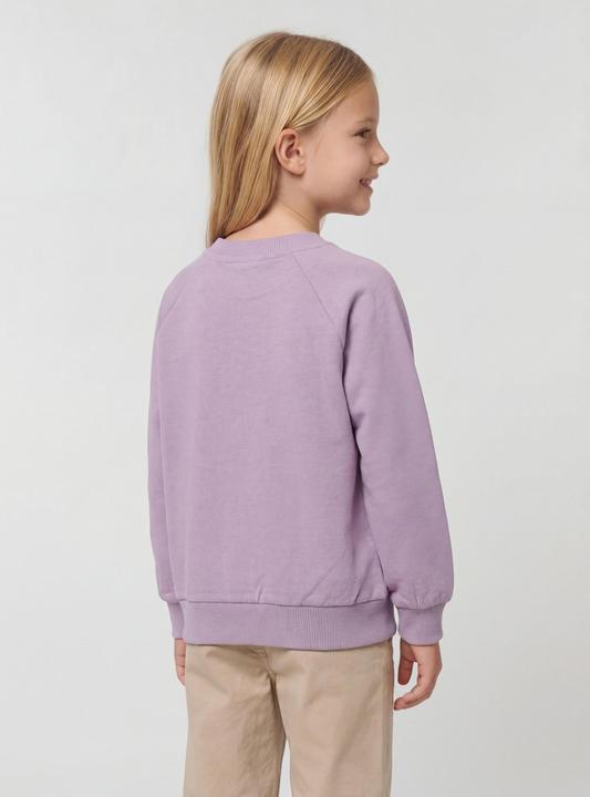 Produktbild TupTam Sweatshirt Bio-Baumwolle (152)