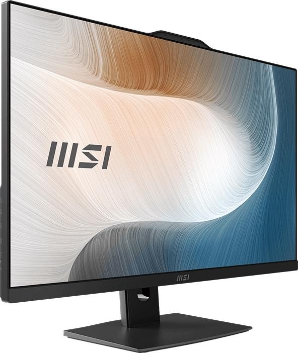 Actual product image MSI PC All In One 27" Black (Intel Core 7 150U, 16 GB, 512 GB)