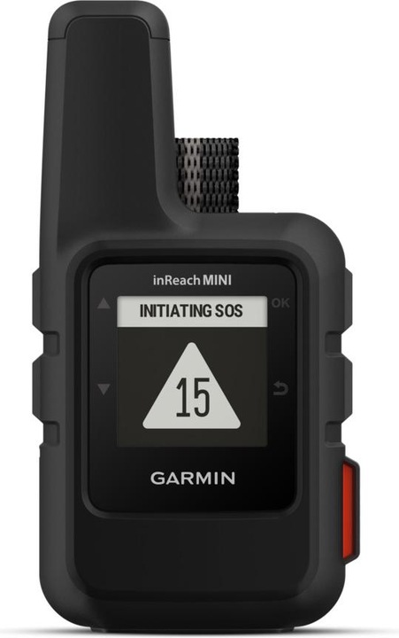 Actual product image Garmin inReach Mini