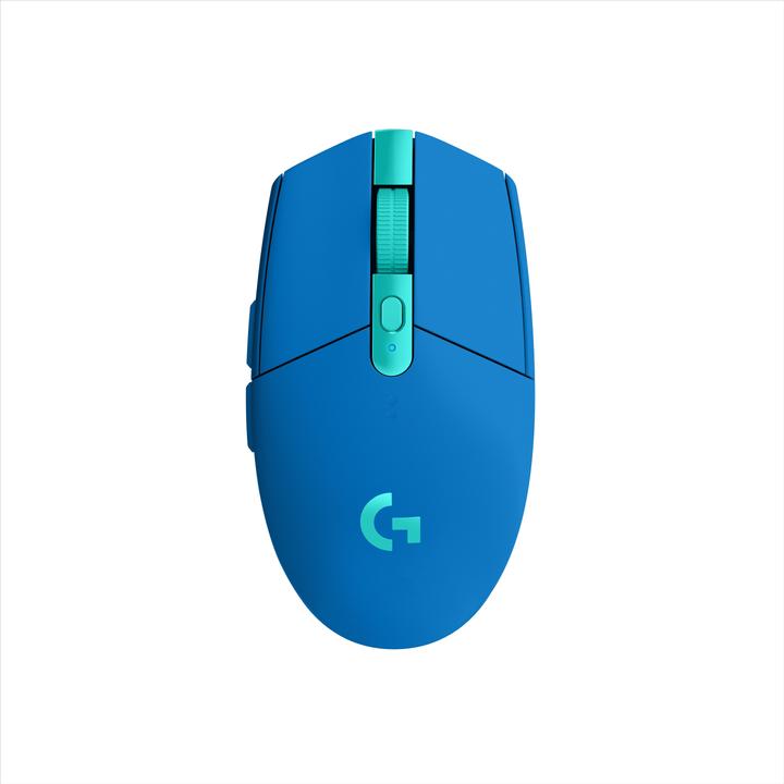 Productafbeelding Logitech G G305 (Draadloze)