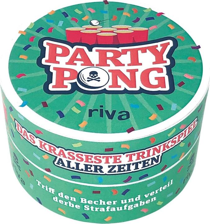 Partypong