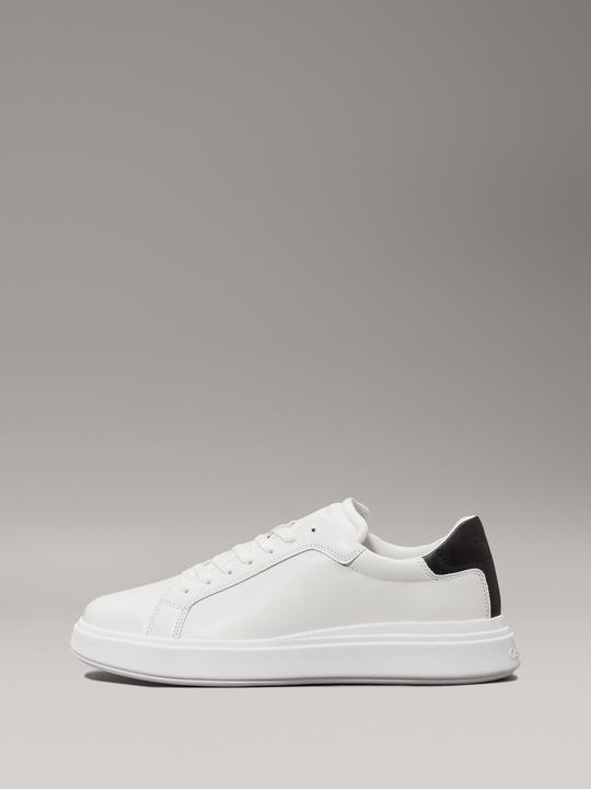 Immagine prodotto Calvin Klein Low Top Lace Up Lth (44)