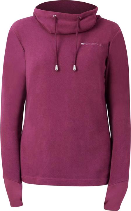 Immagine prodotto Hy Felpa Synergy con scollo a cascata (XL)