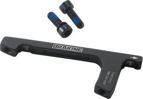 Actual product image Braking Pm Avt