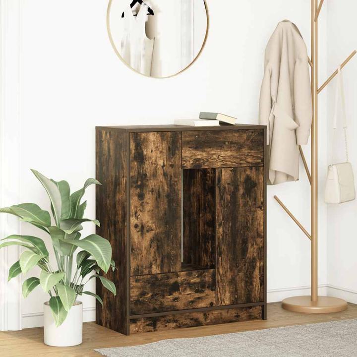 Image du produit vidaXL Sideboard (73 x 31 x 90 cm)