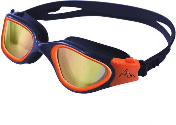 Produktbild Mizuno Attack Swim Goggle