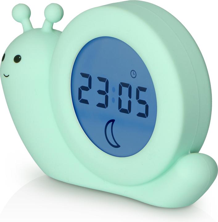Produktbild Alecto Baby Wecker