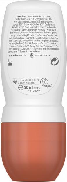 Immagine prodotto Lavera Natural & Strong (Roll-on, 50 ml)