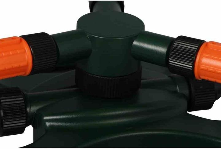 Produktbild Siena Garden Regner (Kreisregner)