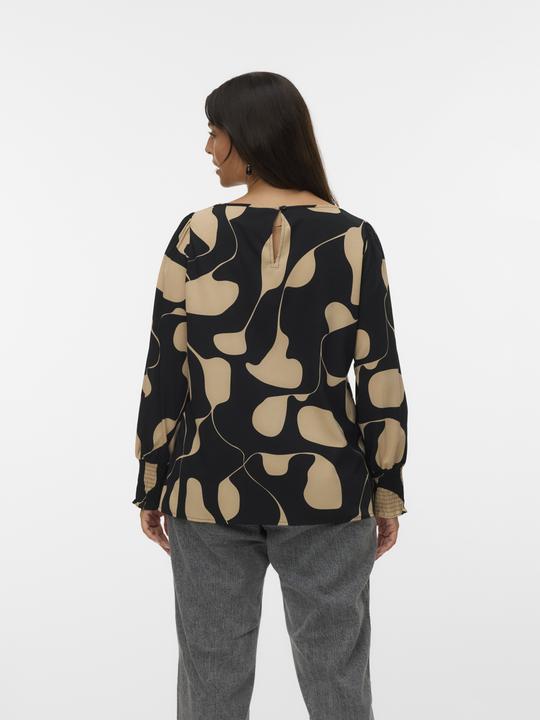 Produktbild Vero Moda VMCLYDIA Top Top (54)