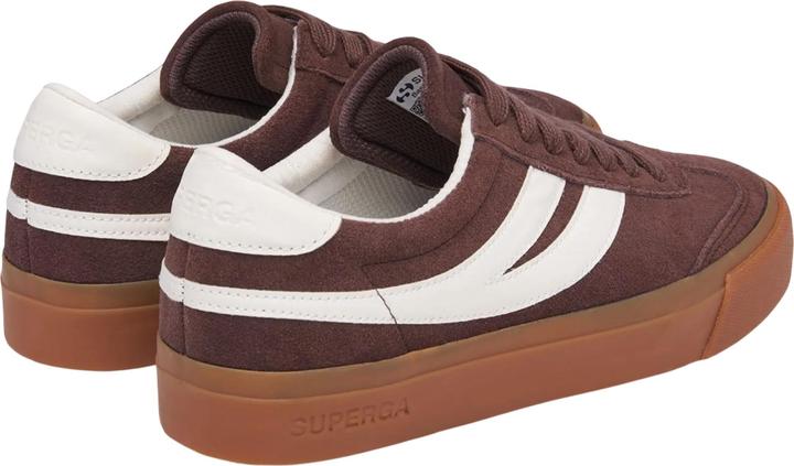 Produktbild Superga Sneaker 4834 Club S Swallow Wildleder (38.5)