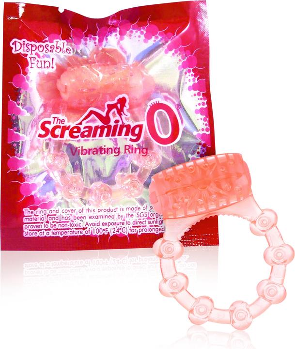 Produktbild Screaming O Vibrating Ring (7.60 cm)