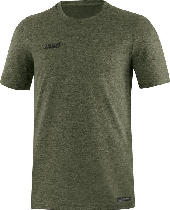 Actual product image JAKO T-Shirt Premium Basics (XXL)