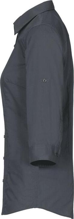 Immagine prodotto Hakro Camicetta varsity con maniche a 3/4 MIKRALINAR® (4XL)