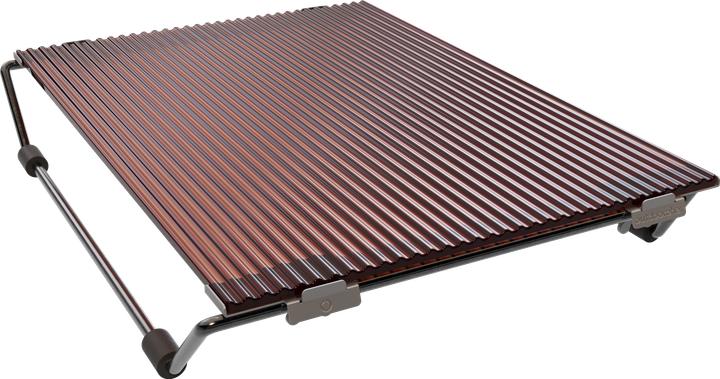 Produktbild Outdoorchef Blazinglas XL für Infrarot-Keramikbrenner