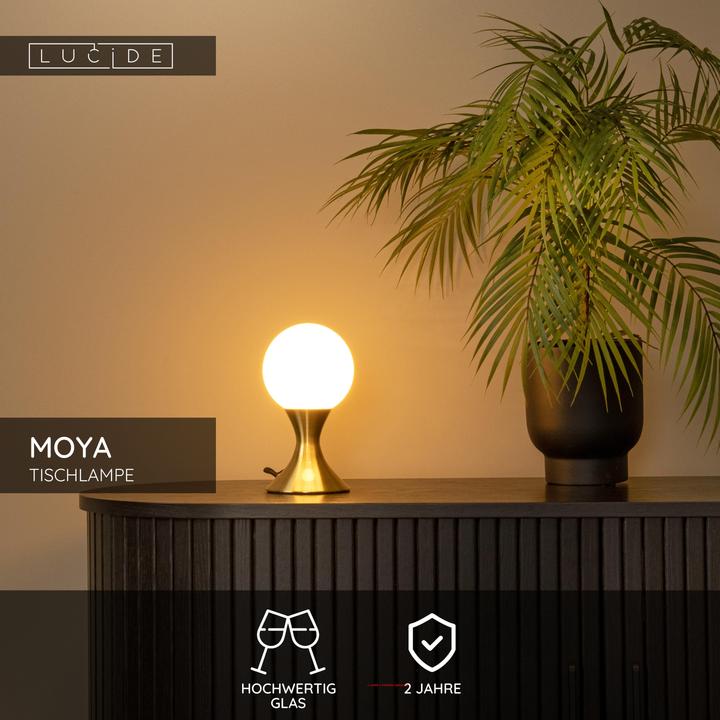 Image du produit Lucide Moya (G9)