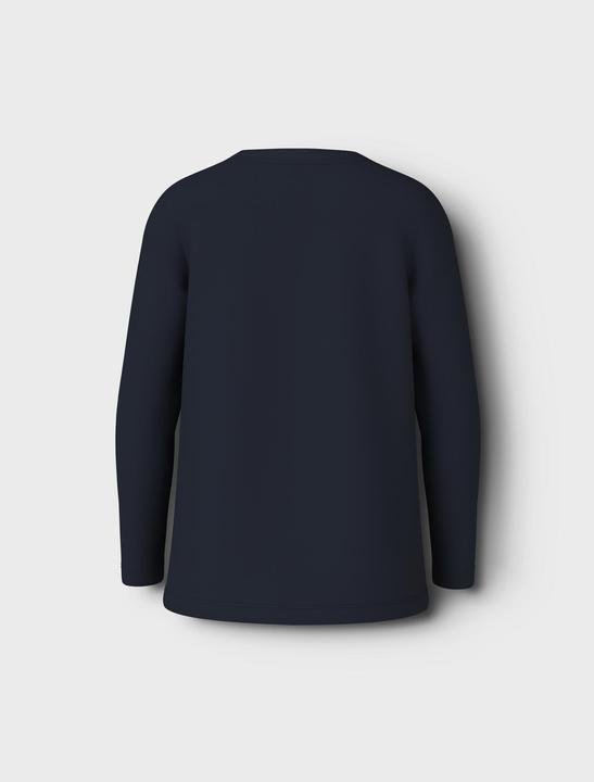 Produktbild Name it Nkfvioline Ls Loose Top Noos (116)