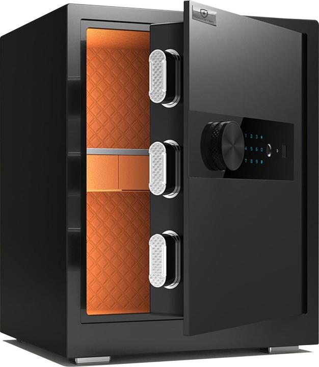 Image du produit Extralink Lock Star X-45X
