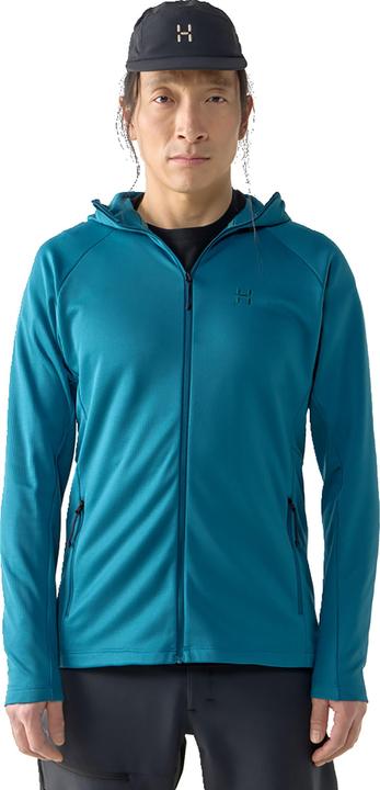 Produktbild Haglöfs Korp Mid Hood (M)