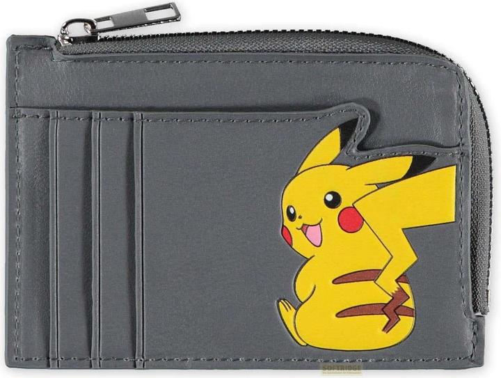 Actual product image Difuzed Pokémon - Card Holder