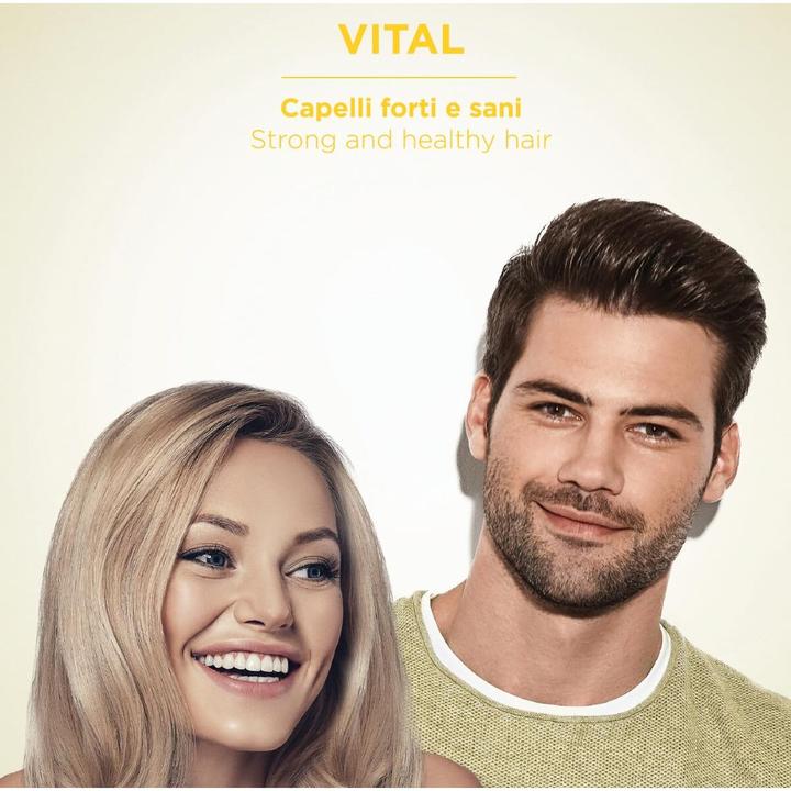Immagine prodotto Revivre Shampoo EXENCE Vital 200 ml (200 ml)
