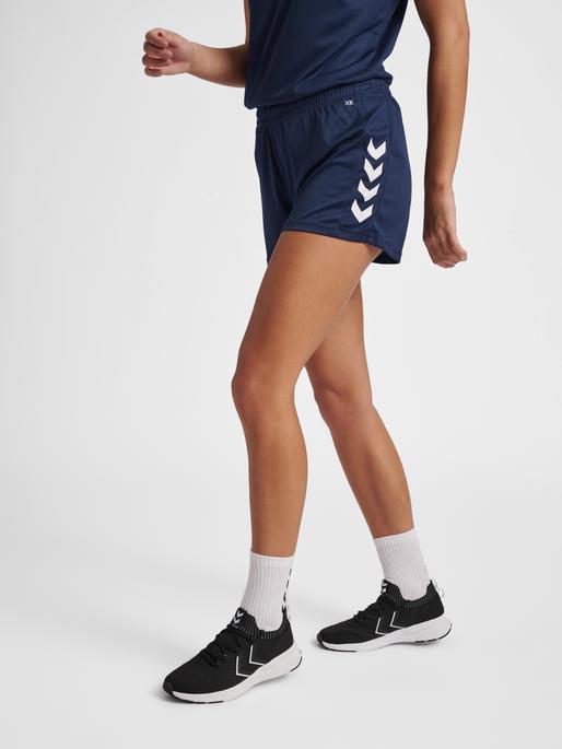 Image du produit hummel Core Xk Poly Short Femme (L)