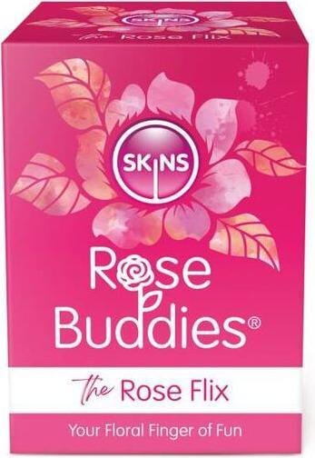 Immagine prodotto Skins Amici Di Rose Rose Flix