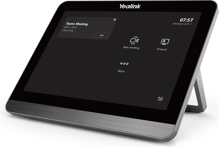 Produktbild Yealink MeetingBar A30 + CTP18 Touch Panel
