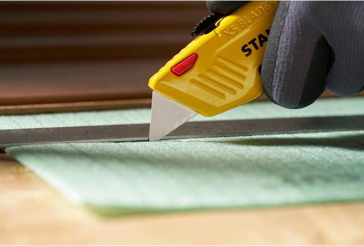 Actual product image Stanley Blade trapezoid strong 1992 (Replacement blade)