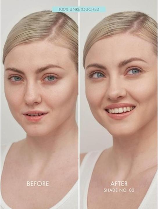 Produktbild Sweed Glass Skin Foundation (02 Light N)