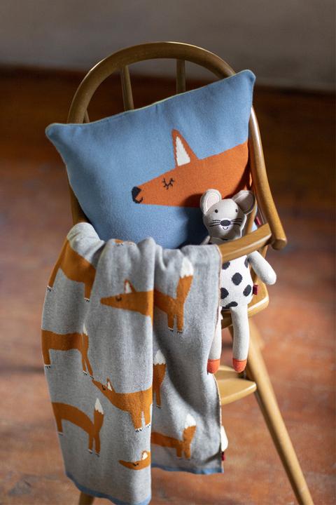 Produktbild Tranquillo Foxy (100 x 80 cm)
