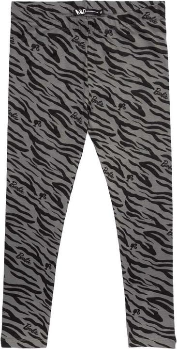 Produktbild Barbie Leggings 2erPack Mädchen (116)
