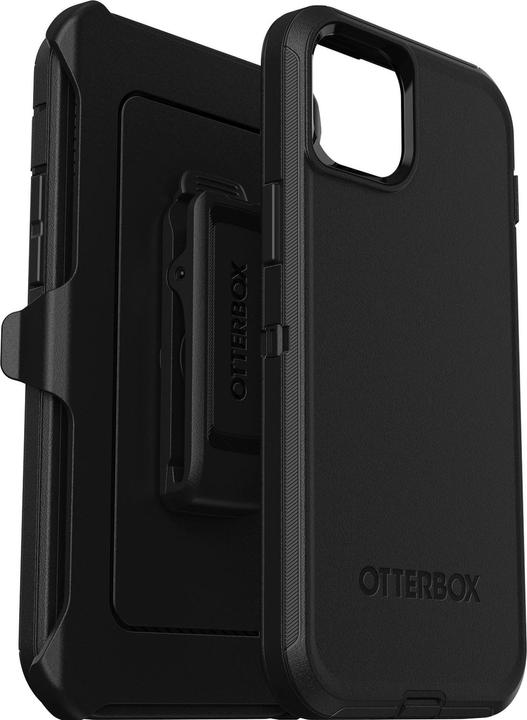 Produktbild OtterBox Defender (Apple iPhone 15 Plus, Apple iPhone 14 Plus)