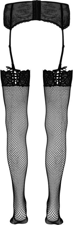 Immagine prodotto Cottelli Collection Calze a rete "Gina (S, M)