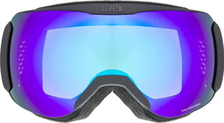 Actual product image Uvex Sports Downhill 2100 CV