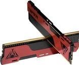 Actual product image Patriot Viper Elite PVE2464G320C8K Memory Module GB DDR4 (2 x 32GB, 3200 MHz, DDR4-RAM, DIMM)