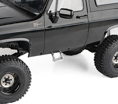 Image du produit Rc4Wd Side Step, Zubehörtyp: Karosserieanbauteil