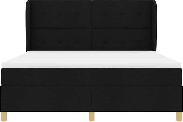 Image du produit vidaXL Boxspringbett (180 x 200 cm)