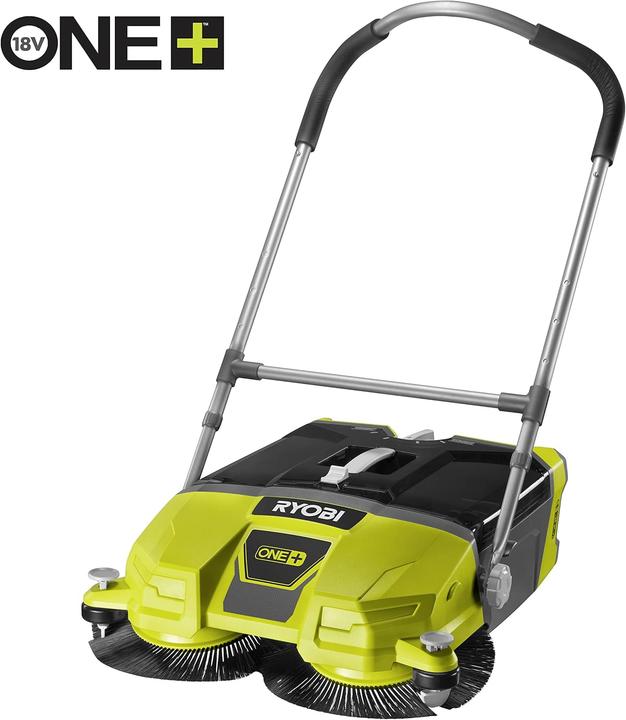 Actual product image Ryobi R18SW3-0