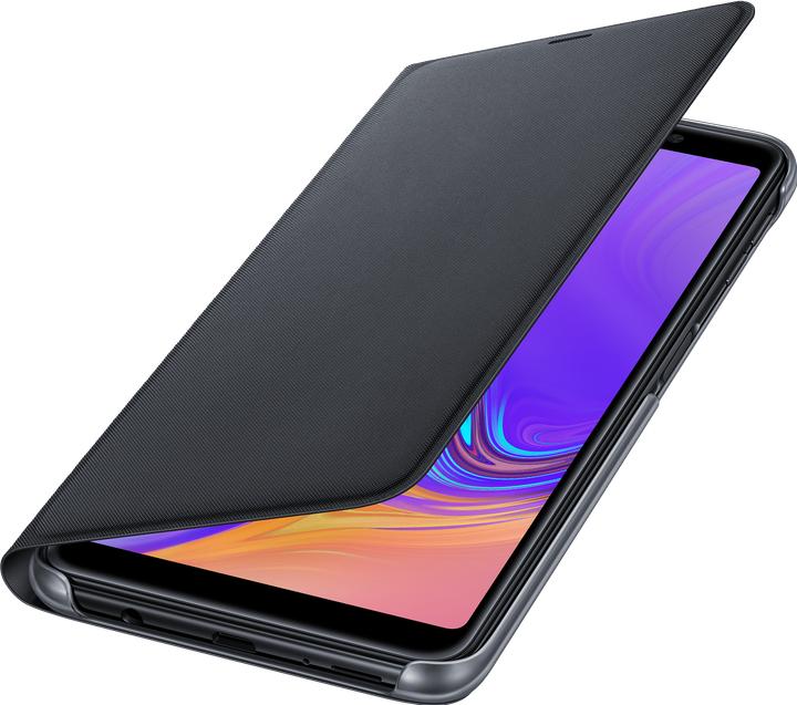Produktbild Samsung Wallet Cover (Samsung Galaxy A7 (2018))