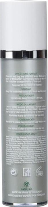 Image du produit Catalysis Crème pour le corps 50ml (Crème pour le corps, 50 ml)