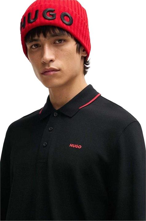 Produktbild HUGO Derriko Poloshirt Langärmlig (XL)
