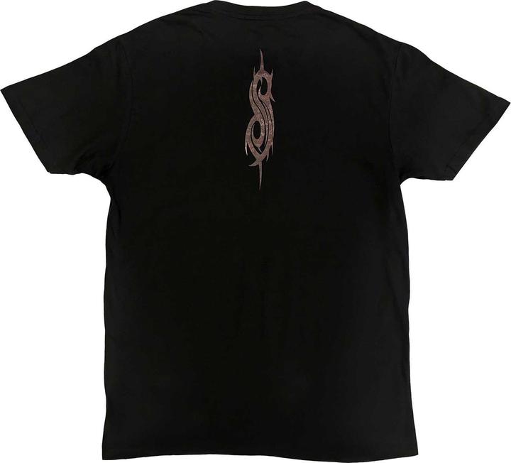 Produktbild Slipknot 2 Faces TShirt (M)